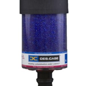 DES – Case Breather Model – DCE-3