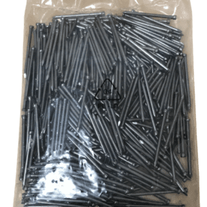 Lost Head Bright Nails 50 X 3.00mm 1kg Nominal