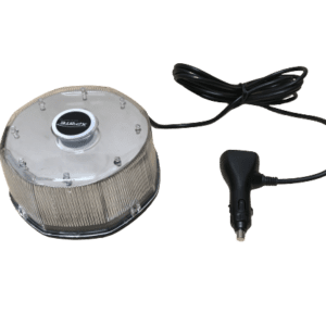 XPRITE Sunbeam Series 240-LED 16W Rooftop Light Beacon (SL-360A-Y 12 av-24)