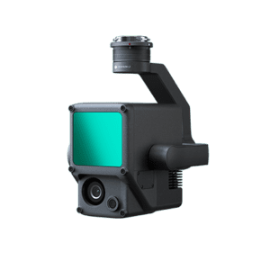 DJI-Zenmuse-L1 camera