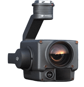 DJI Zenmuse H20 Series 20 MP Zoom Camera