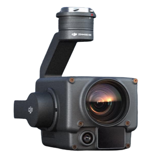 DJI Zenmuse H20 Series 20 MP Zoom Camera