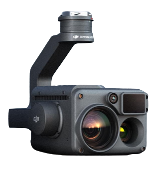 zenmuse-h20-series H20T