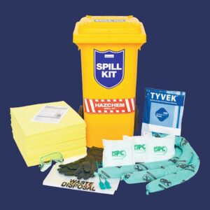 HazChem Spill Kit ENR095