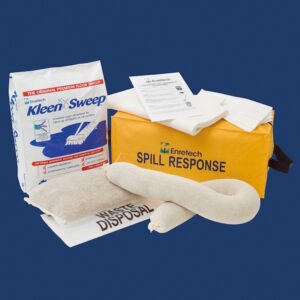 Transport Spill Kit ENR091