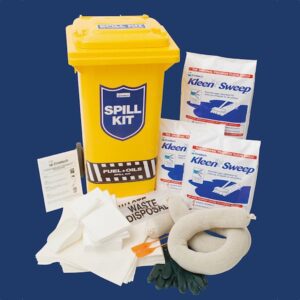 Workshop Spill Kit ENR090