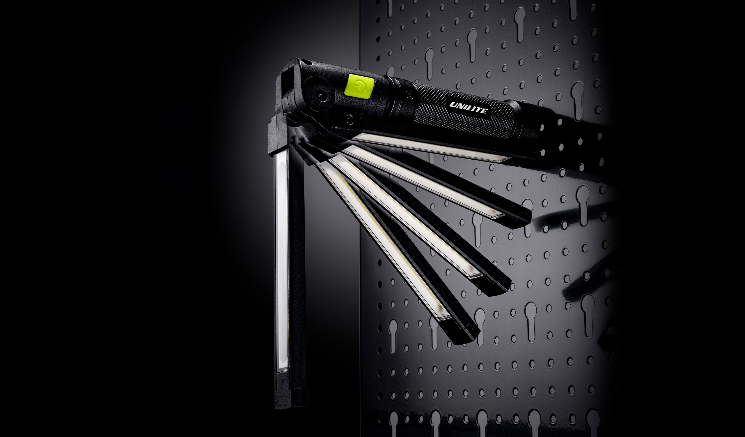 Compact Folding Inspection Light IL-925R – WIW Products – Procurement ...