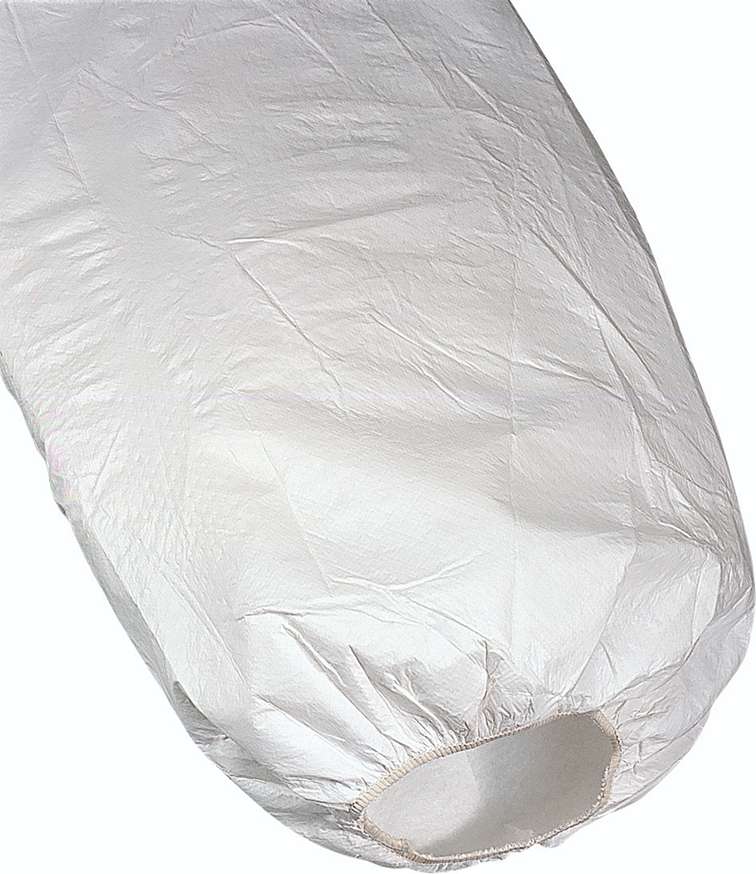 Delta Plus DT117 Deltatek 5000 Disposable Overalls With Hood, Type 5b6b Anti-static