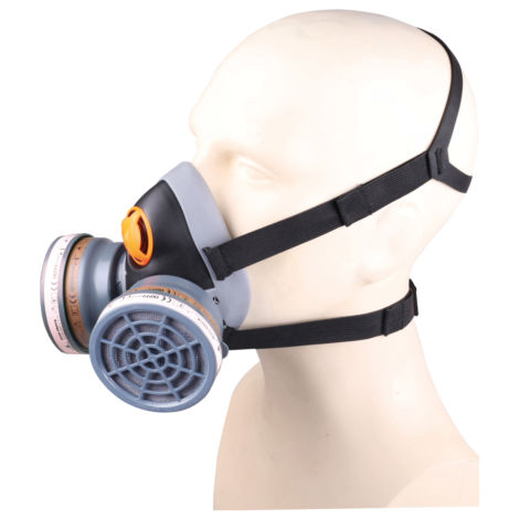 Mask Respirator