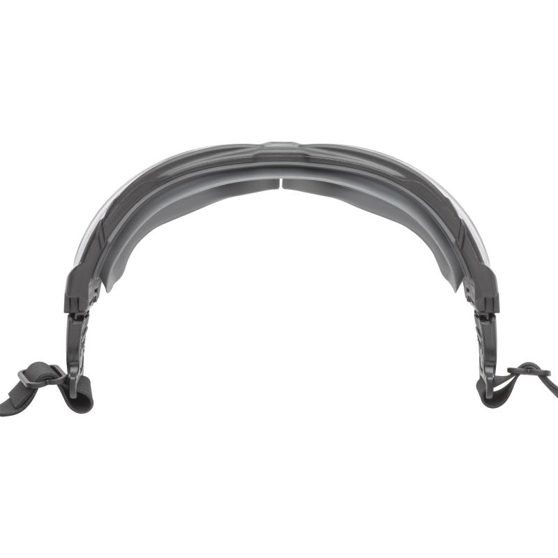 Delta Plus Go-Specs Tec Clear Safety Glasses GOSPTIN - Image 3