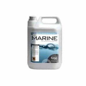Cyrus Marine Fuel Treatment For The Marine Industry